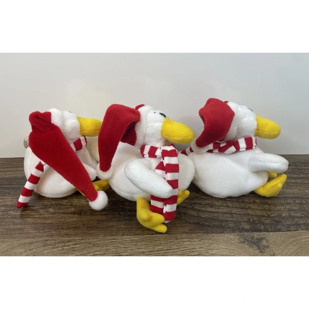 Lot Of 3 Kurt Adler 4